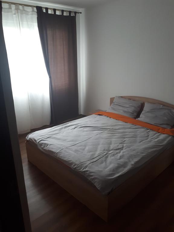 Apartament Faleza Dunarii Orşova Eksteriør billede