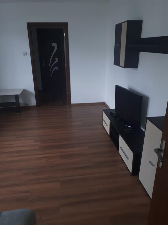 Apartament Faleza Dunarii Orşova Eksteriør billede